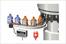 灌裝機(jī)：防止混合