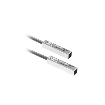 PM 系列 - 內(nèi)置放大器光電傳感器